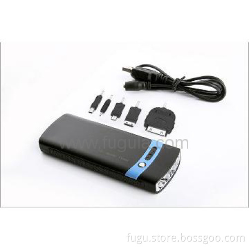 Sun Power Solar Chargers That Light Up Your Gadgets